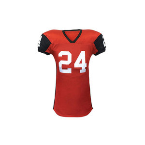 Jersey Profesional de Fútbol Americano, Diseño Personalizado, Uniforme Deportivo de Alto Rendimiento - Product Image 3