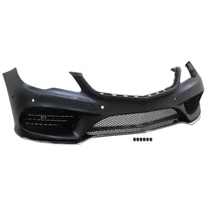 FRONT BUMPER AMG LOOK FOR Mercedes Benz W207 2013