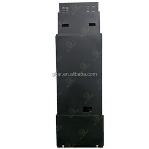 Miami phổ biến đồng tiền hoạt động vui chơi giải trí siêu loạt 43 "Màn hình cảm ứng kỹ năng trò chơi Tủ cửa hàng trò chơi máy - Product Image 6