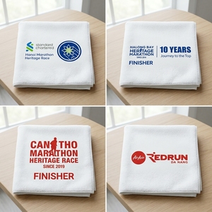 Custom <b>Microfiber</b> <b>Towel</b> Sports Gym Quick Dry Fitness <b>Towel</b> OEM ODM Wholesale Soft Absorbent Event Promotional Use - Product Image 1