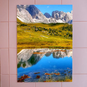 Impression carte de voeux d'affaires pour la publicité - Product Image 5