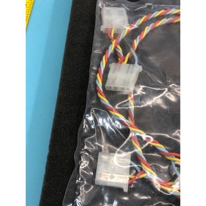 สายไฟเมนบอร์ด 2 IDLAC110, 169055 - อุปกรณ์และอะไหล่เซมิคอนดักเตอร์ระดับโลกที่เชื่อถือได้ที่ - Product Image 1