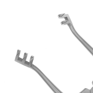 เครื่องมือผ่าตัดแบบมือถือ Weitlaner Self Retaining Retractor ขนาด 4 1/2 นิ้ว คม 2x3 ฟัน ทำจากสแตนเลส - Product Image 4