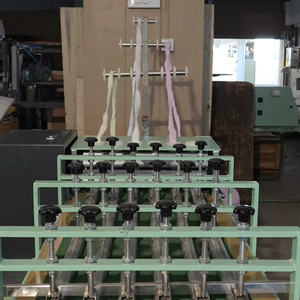 Medical Cotton <b>Ball</b> <b>Machine</b> - Product Image 1