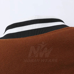 Veste de style streetwear pour homme, tissu doux, design décontracté, parfaite pour un usage quotidien et la mode urbaine - Product Image 4