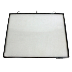 Premium Iron Picture <b>Frame</b> with Artistic Handcrafted <b>Design</b> for Elegant Home Display - Product Image 4