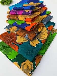 Hitjem Export Nigeria Impression à la cire africaine personnalisée et services de fabrication de tissus en coton Ankara Private Limited - Product Image 6