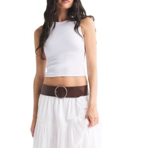 Camiseta Deportiva Transpirable Personalizada al por Mayor para Mujer con Logotipo, Chaleco de Fitness de Verano, Ropa Deportiva OEM ODM - Product Image 4