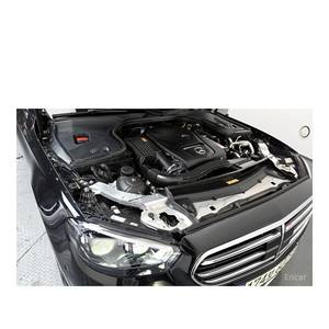 Mercedes-Benz Clase E E250 Exclusive 2023, 32,523 km, Caja de Cambios Automática, Cámara Trasera, Asientos de Cuero, Volante a la Izquierda - Product Image 6