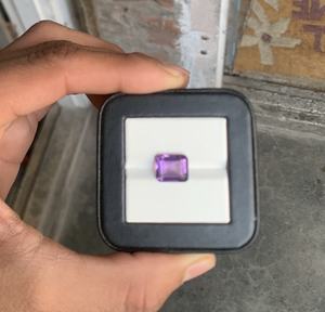 Anillo de compromiso con engaste de bisel y diseño de alas, de lujo, para fiesta de bodas, cristiano, infantil, de plata 925, certificado por terceros - Product Image 6