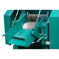 Extracteur de canne à sucre haute performance Dezoton avec grande capacité, conception de qualité commerciale pour usage industriel