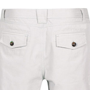 Pantalones Cortos Cargo de Alta Calidad para Hombre, Transpirables, de Verano, con 6 Bolsillos, Cierre con Cordón, Estilo Vintage, Nuevo Diseño, Ropa de Trabajo - Product Image 6