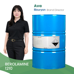 Agente de Curado de Poliaminas de Alta Pureza, Endurecedor de Resina Epoxi, Isómeros de TETA, Trietilenetetramina, TEPA, PEHA y Otros - Product Image 1