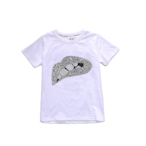 Camisetas de Moda, Estilo Moderno, Corte Ajustado, Transpirables, de Secado Rápido, Precio Económico, al por Mayor, Hechas en Pakistán - Product Image 4