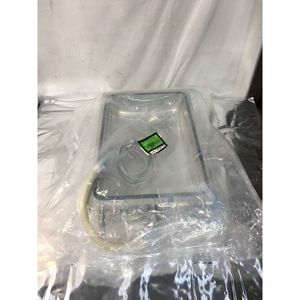 Conjunto de Tapa de Puerta, VJD, 94XX, 8, 50 WAFER, SS31, 104866 - Equipo y Piezas de Semiconductores de Confianza de la Marca Global Legacy - Product Image 2