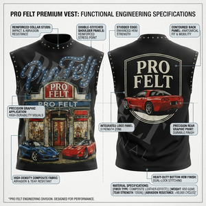 Nouveau design – Débardeur ample et confortable grande taille pour homme, personnalisé, imprimé, style streetwear décontracté, en coton pour l'été - Product Image 3