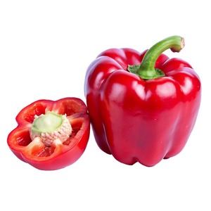 Pimientos Frescos Premium de Vietnam, Rojos, Amarillos y Verdes, Dulces |   Proveedor Mayorista de Exportación Viet Delta |   Duración de Caducidad: 2 Años - Product Image 3