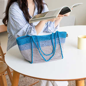Olio Cube <b>Net</b> <b>Bag</b> Pattern ONLY - Product Image 3
