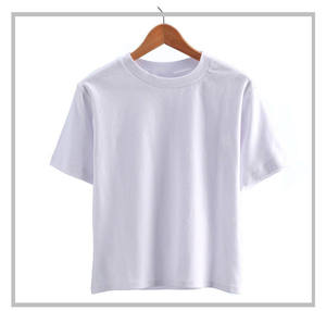 Vintage O-Neck Half Sleeve Oversized T-Shirt 100% Cotton 220 GSM Eco-Friendly Breathable Laser Printing - Product Image 4