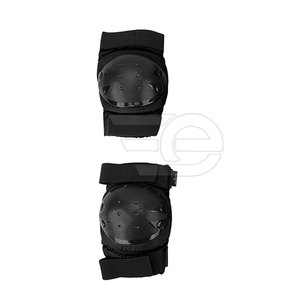 แผ่นรองข้อศอก ปลอกแขนแบบรัดกระชับ ป้องกันการลื่น สำหรับกีฬา ฟิตเนส ปั่นจักรยาน ฝึกซ้อม กิจกรรมกลางแจ้ง - Product Image 3