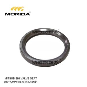 ที่นั่งวาล์ว S6R2-MTK3สำหรับมิตซูบิชิ3750103100 - Product Image 1