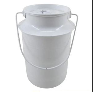 ถังแช่ไวน์สแตนเลสแบบกำหนดเองจากโรงงาน พร้อมฝาปิด สำหรับแชมเปญและเครื่องดื่ม อุปกรณ์ครัวธรรมชาติ ภาชนะเสิร์ฟเครื่องดื่ม - Product Image 6