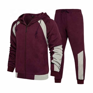 Survêtements d'hiver chauds pour hommes, coupe-vent, écologiques, imprimés, à séchage rapide, de haute qualité, personnalisables – Fournisseur direct d'usine - Product Image 2