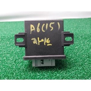 โมดูลควบคุมไฟหน้า A6 4G ปี 2013-2016 มือสอง ของแท้ 4H0907357B - Product Image 2