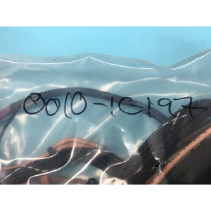 AMAT 0010-10197 ASSY. TERM BLOCK TB-3 P-5000 - Équipements et pièces semi-conductrices d'occasion fiables à l'échelle mondiale - Product Image 1