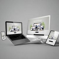 UNIVENTURE Kurumsal Web Tasarımcısı Hedef Kitle Etkileşim Programları ve Modern İşletmeler İçin Dinamik Web Tasarım Yazılım Sistemleri