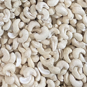 High Quality Cashew W320 Cashew <b>Nuts</b> Customized Packaging Santigo - Product Image 1