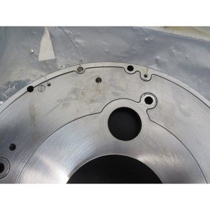 แท่นวาง AMAT 0010-09732, ชุดประกอบ 200 MM Etch, 111540 - อุปกรณ์และชิ้นส่วนเซมิคอนดักเตอร์ระดับโลกที่เชื่อถือได้ - Product Image 3