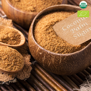 Azúcar de Coco Integral de Vietnam 100% Coco - Product Image 1