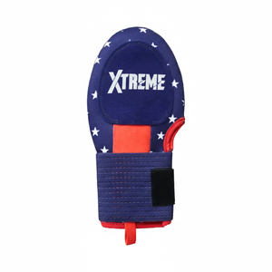 Gant de protection pour le baseball, logo personnalisé, pour jeunes et adultes, équipement de sécurité pour l'entraînement au softball, vente en gros - Product Image 4