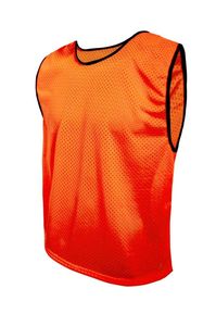 Premium Lightweight Training Mesh <b>Vest</b> for Sports Teams & Coaches Custom Mesh Scrimmage Bibs - Product Image 3