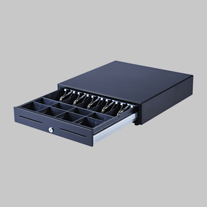 Caja Registradora EC-460A Fabricada en Corea - Product Image 2