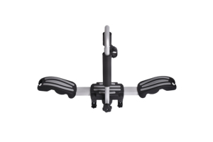 Heavy-Duty J-<b>Bar</b> Roof Carrier - Product Image 4
