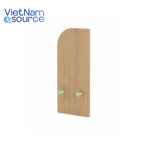 Mobilier d'hôtellerie Garner Inn directement de l'usine pour les projets de chambres d'hôtel, avec MDF de qualité supérieure et stratifié décoratif, Vietnam - Product Image 6