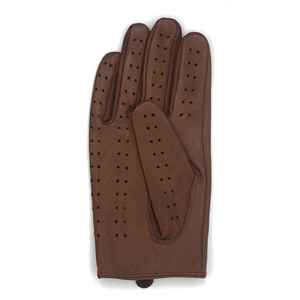 Nouveaux gants de conduite en cuir personnalisés pour hommes et femmes, respirants, imperméables, antidérapants, pour une utilisation toute l'hiver, sport, cyclisme, quotidien - Product Image 5