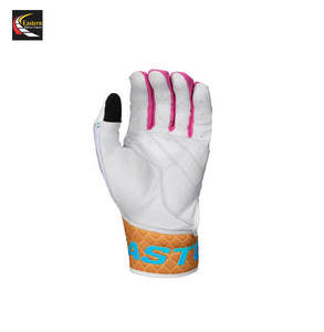 Gants de frappe de baseball pour hommes, style 2026, professionnels, légers, à prix abordable, protection des mains - Product Image 5