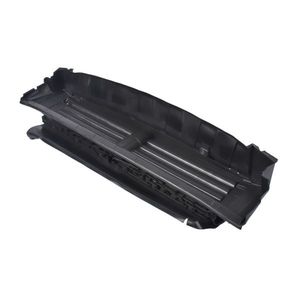 2019-2021 VW Jetta S/SE/SEL/GLI Cooling System Radiator <b>Shutter</b> Assembly New OEM Aluminium and Plastic Model 17A 122 321 B - Product Image 4