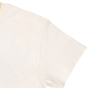 Camisetas unisex con estampado gráfico, 100% algodón, 300 GSM, estampado en relieve, camisetas impresas al por mayor para tiendas en línea, pedidos al por mayor y suministro. - Product Image 6