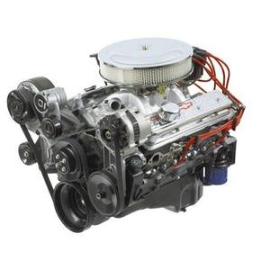 Motor SBC 350 V8 de 5.7L de Alto Rendimiento, Venta Directa de Fábrica, Motor 5.7L V8 SBC 350, Motor SBC 350 Forjado, 600hp - Product Image 2