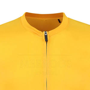 Maillot de cyclisme personnalisé à séchage rapide, vente en gros, vêtements de cyclisme respirants, maillot de cyclisme en taille adulte - Product Image 4