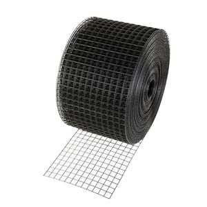 Kit di fissaggio in lega di alluminio da 8 pollici x 100 piedi per protezione da uccelli e animali selvatici per pannelli solari, con 100 pezzi antiruggine in rotolo per pannelli solari - Product Image 3