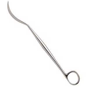Équipement chirurgical de haute qualité pour la manipulation des os, en matériau durable, destiné aux spécialistes en orthopédie et aux établissements de santé - Product Image 1