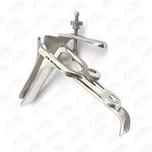 Spéculum vaginal gynécologique, Spéculum vaginal vétérinaire, Instrument médical, Spéculum vaginal chirurgical - Product Image 6