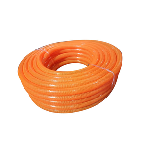 Tuyaux d'arrosage tressés en PVC de qualité export, diamètre 1 pouce (25 mm), pour l'arrosage des terrasses et le lavage de voitures - Product Image 2