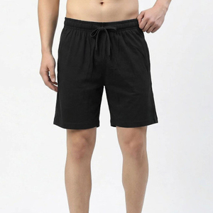 High Quality Casual Wear Men's Mid Waist <b>Shorts</b> Breathable <b>Quick</b> <b>Dry</b> Drawstring Closure <b>Shorts</b> For Men - Product Image 1