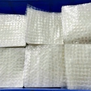 สาหร่ายม้วนกรอบเคลือบแป้งข้าวเหนียวสำหรับผู้ใหญ่ รสจืด น้ำหนัก 0.3 กก. บรรจุในถุง ยอดขายดี - Product Image 4